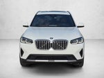 2024 BMW X3 sDrive30i Sports Activity Vehicle