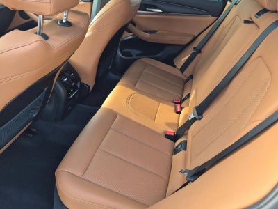 2024 BMW X3 sDrive30i Sports Activity Vehicle