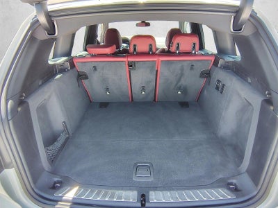 2023 BMW X3 sDrive30i Sports Activity Vehicle