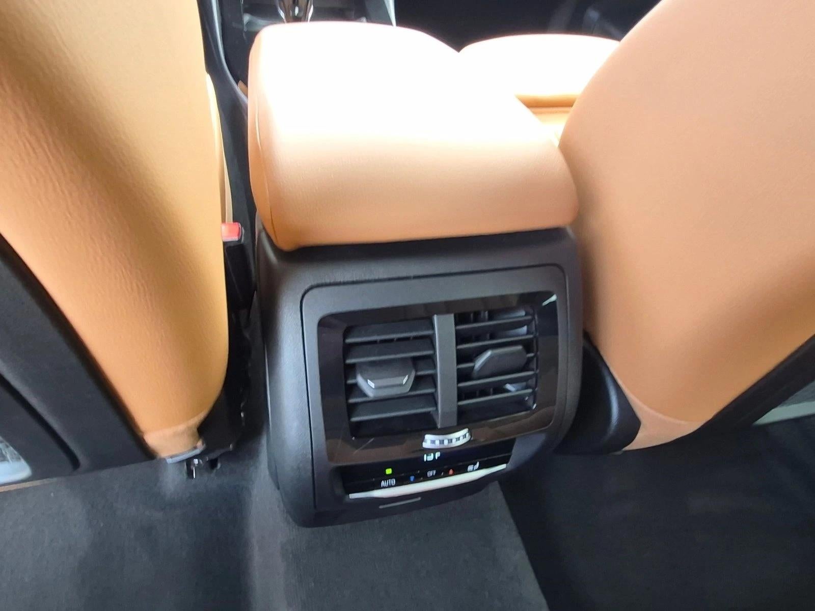 2024 BMW X3 xDrive30i Sports Activity Vehicle