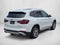 2024 BMW X3 xDrive30i Sports Activity Vehicle