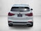 2024 BMW X3 xDrive30i Sports Activity Vehicle