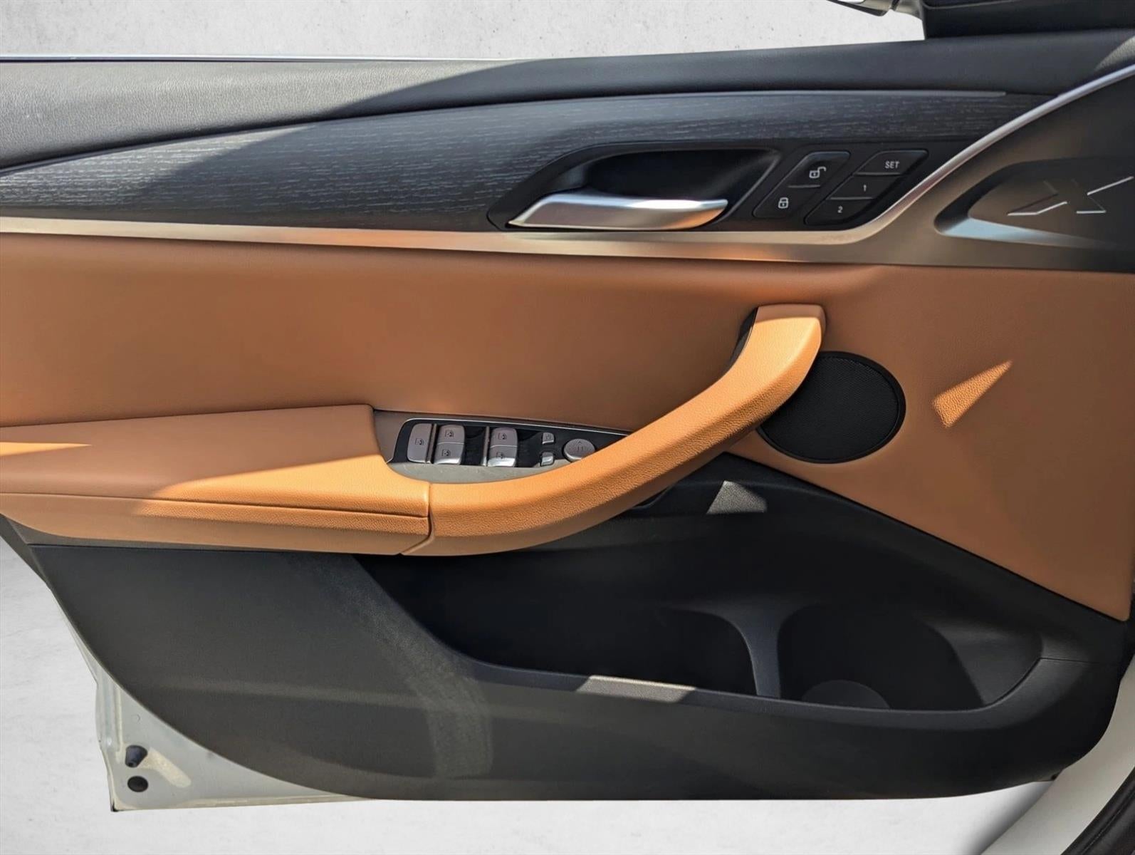 2023 BMW X3 xDrive30i Sports Activity Vehicle