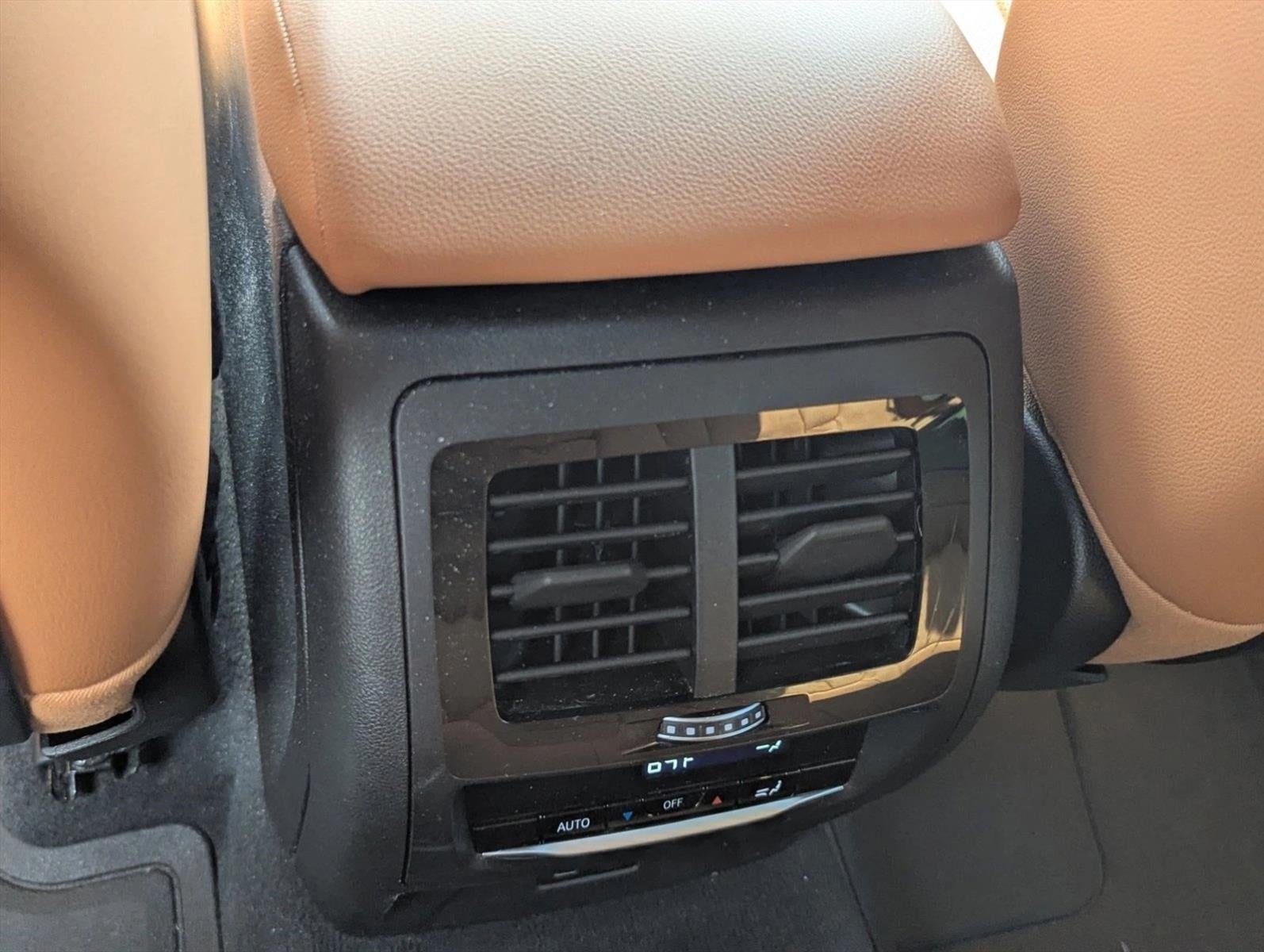 2023 BMW X3 xDrive30i Sports Activity Vehicle