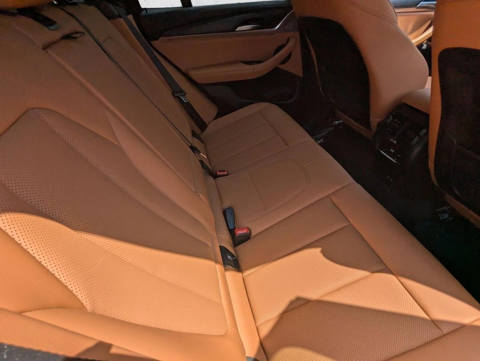 2023 BMW X3 xDrive30i Sports Activity Vehicle