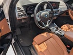 2023 BMW X3 xDrive30i Sports Activity Vehicle