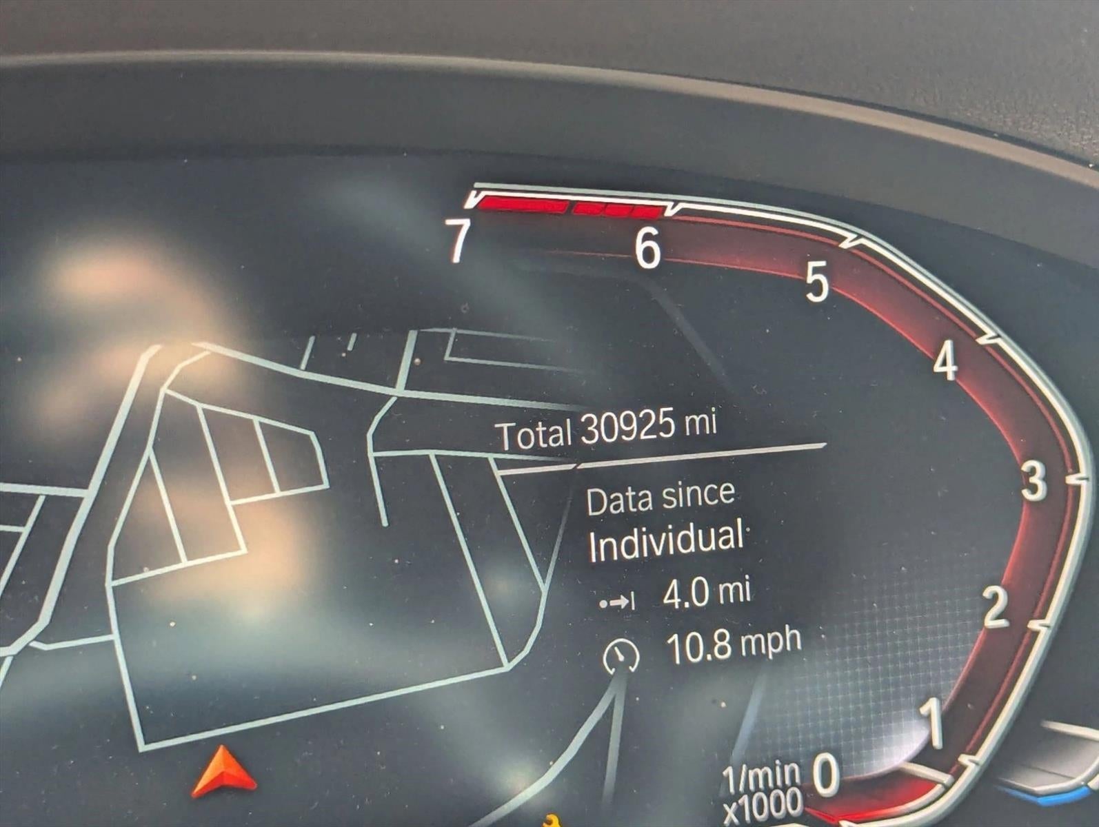 2023 BMW X3 xDrive30i Sports Activity Vehicle