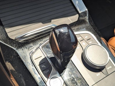 2023 BMW X3 xDrive30i Sports Activity Vehicle