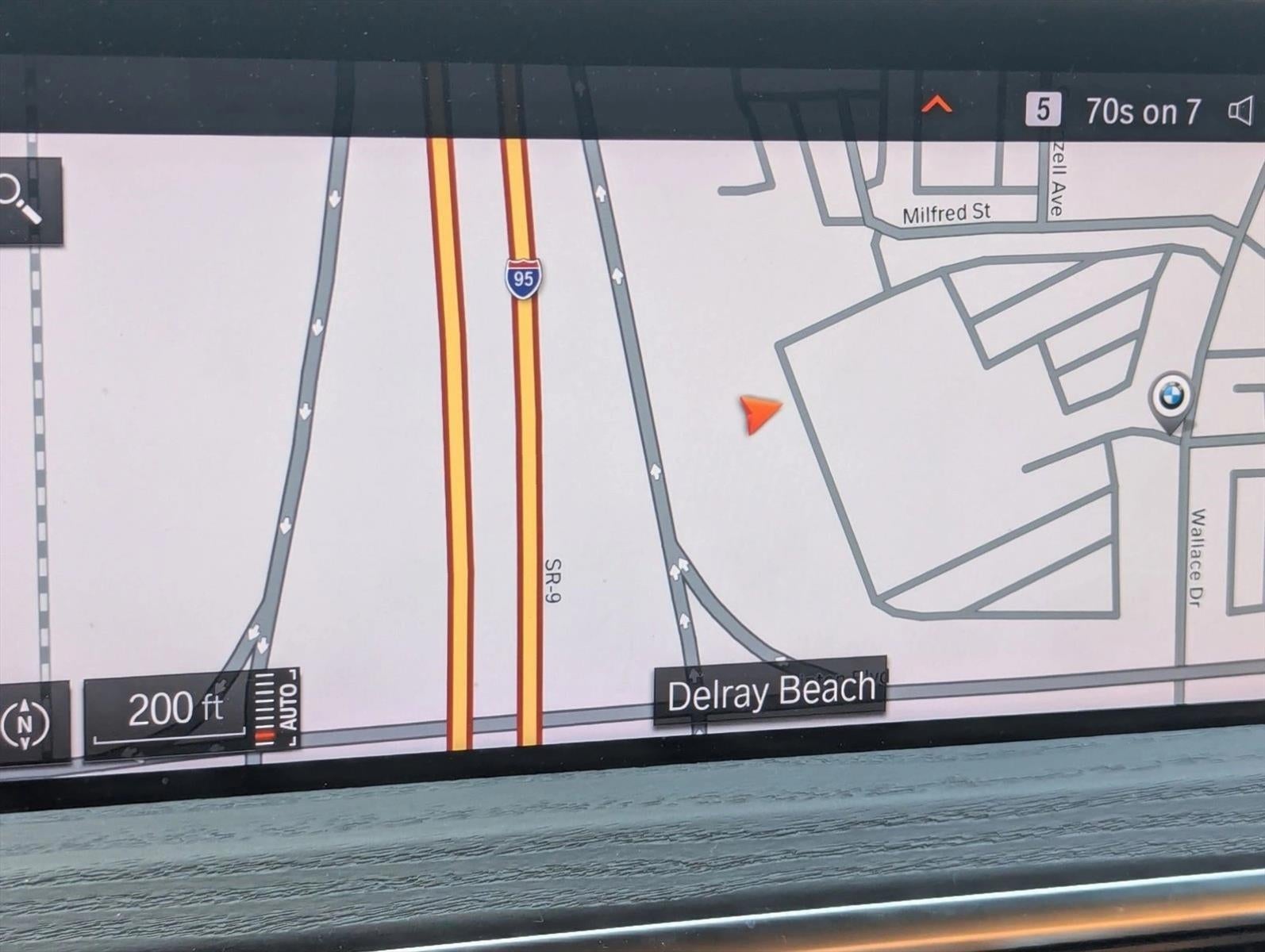 2023 BMW X3 xDrive30i Sports Activity Vehicle
