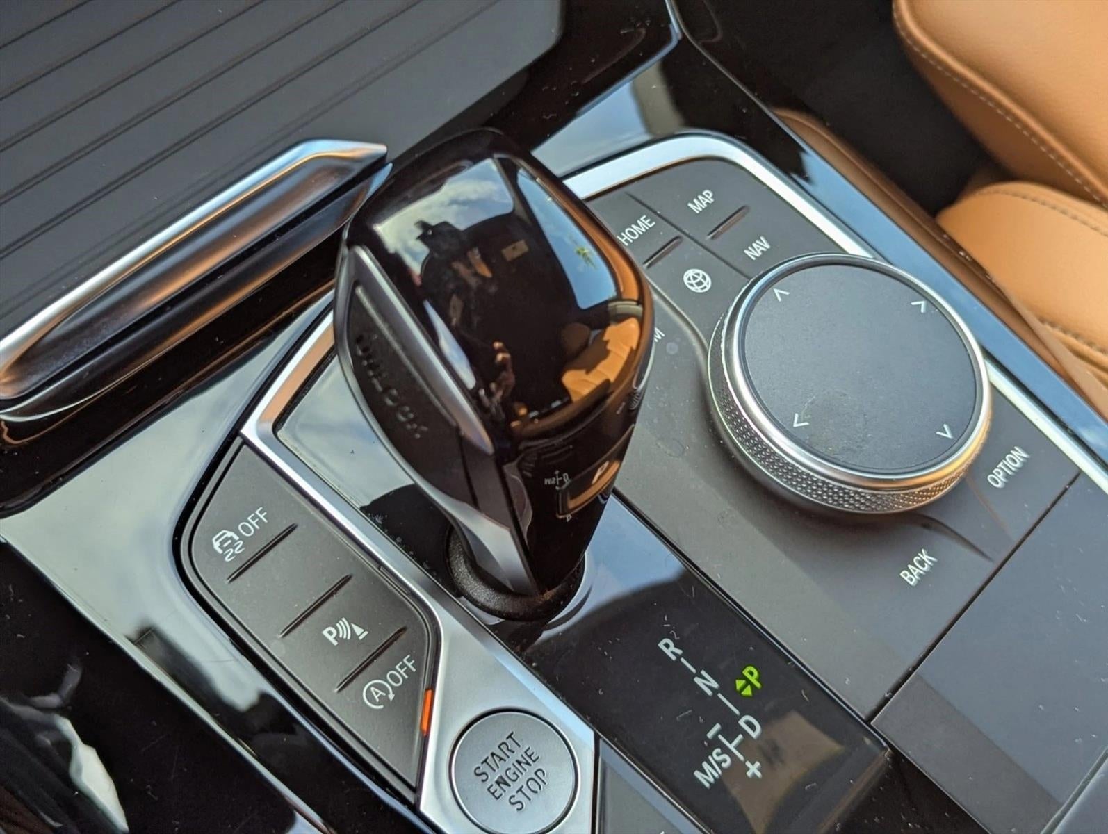 2023 BMW X3 xDrive30i Sports Activity Vehicle