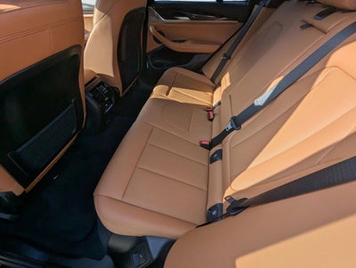 2023 BMW X3 xDrive30i Sports Activity Vehicle