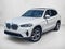2024 BMW X3 xDrive30i Sports Activity Vehicle