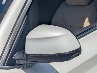 2024 BMW X3 xDrive30i Sports Activity Vehicle