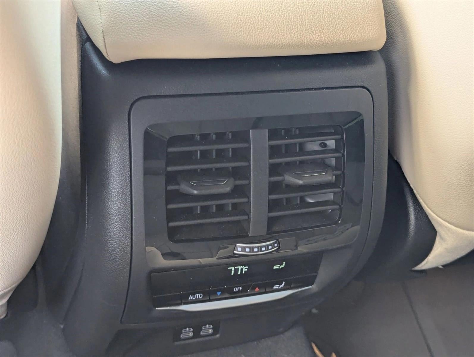 2024 BMW X3 xDrive30i Sports Activity Vehicle