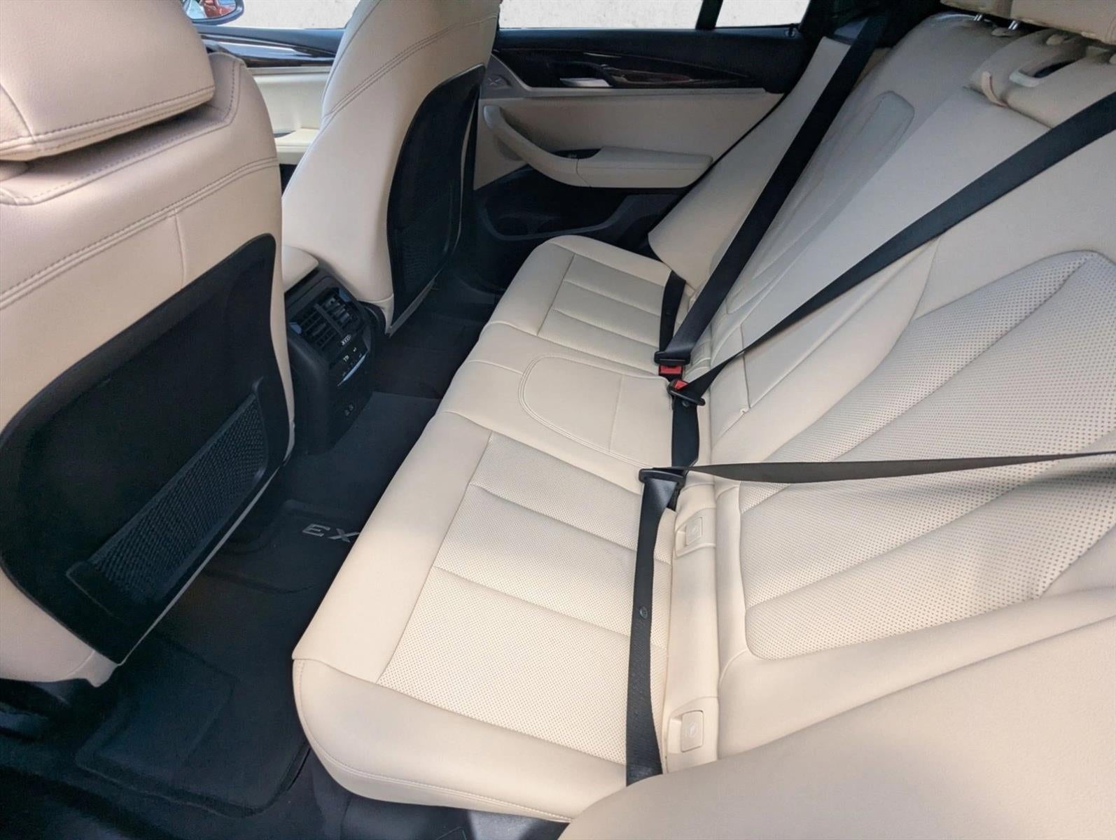 2024 BMW X3 xDrive30i Sports Activity Vehicle
