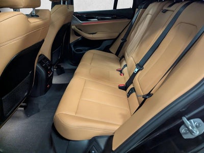 2024 BMW X3 xDrive30i Sports Activity Vehicle