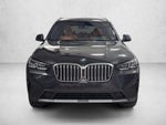2024 BMW X3 xDrive30i Sports Activity Vehicle
