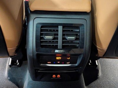 2024 BMW X3 xDrive30i Sports Activity Vehicle