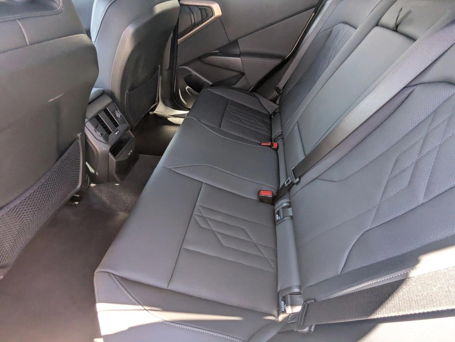 2025 BMW X3 30 xDrive Sports Activity Vehicle