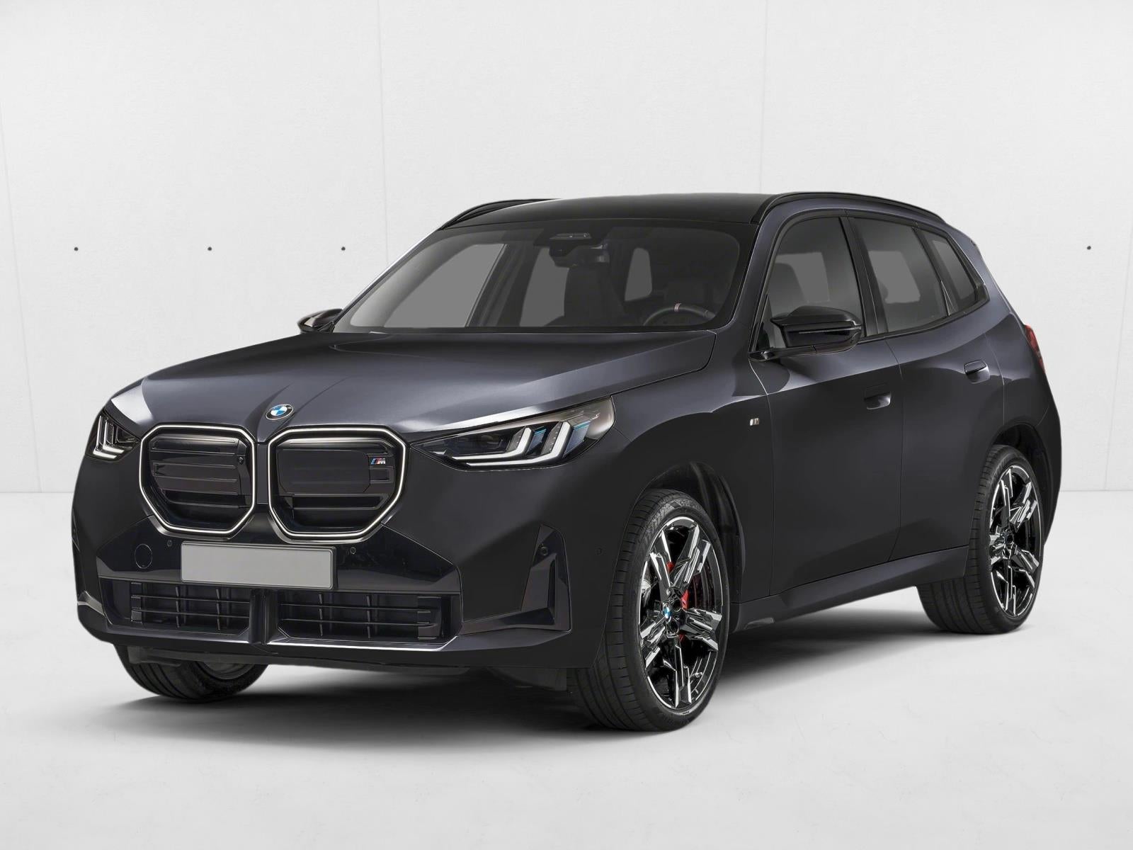 2025 BMW X3 30 xDrive Sports Activity Vehicle