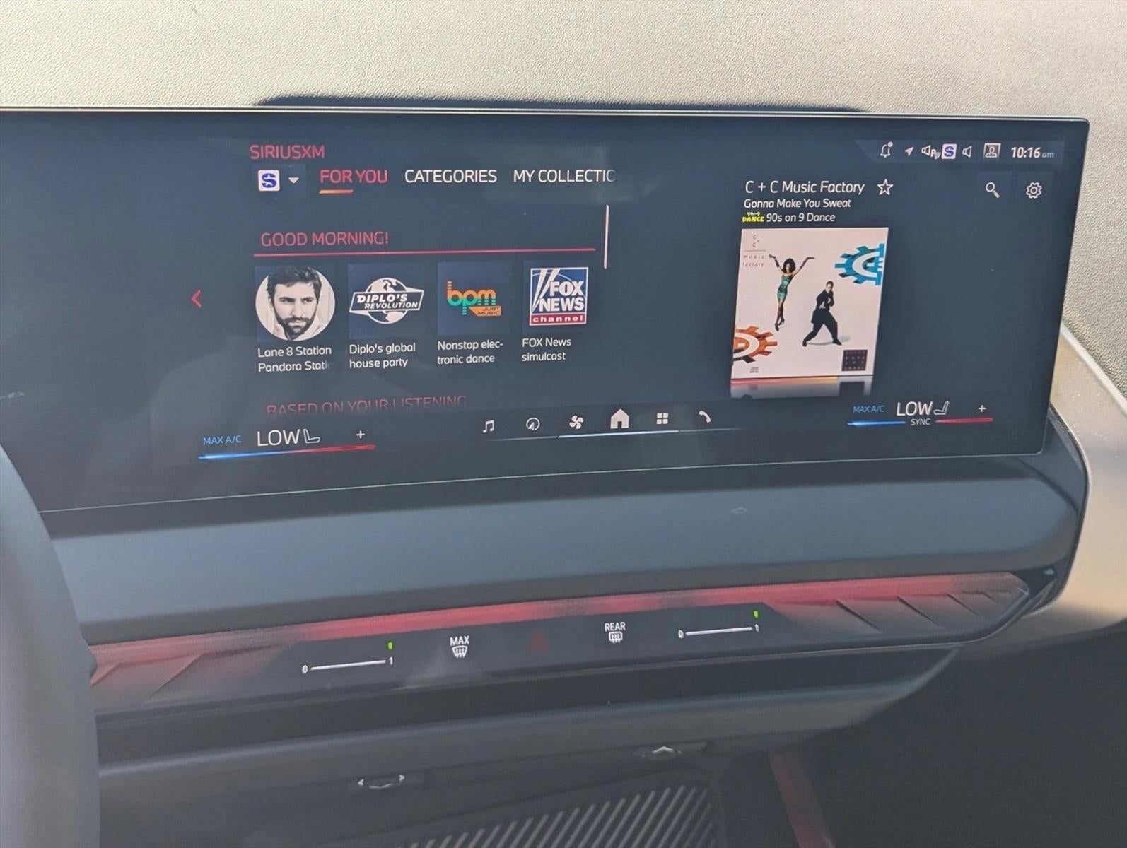 2025 BMW X3 30 xDrive Sports Activity Vehicle