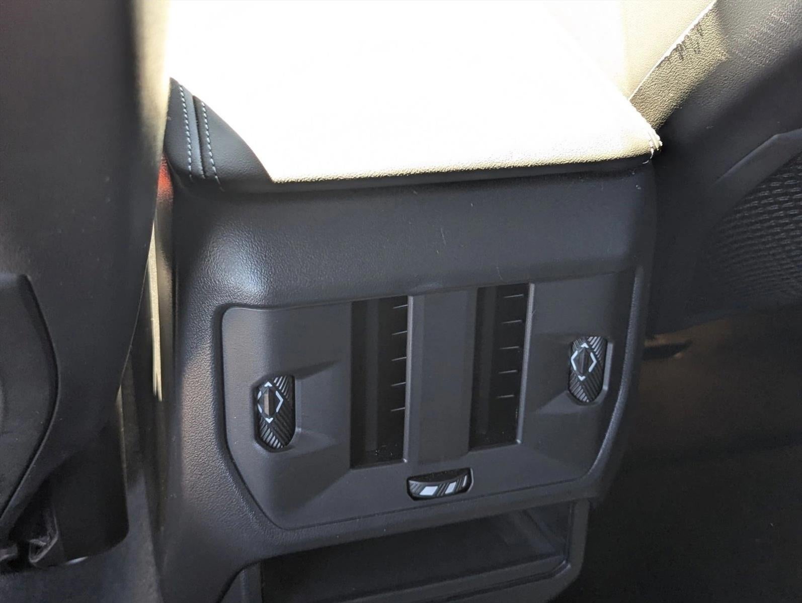 2025 BMW X3 30 xDrive Sports Activity Vehicle