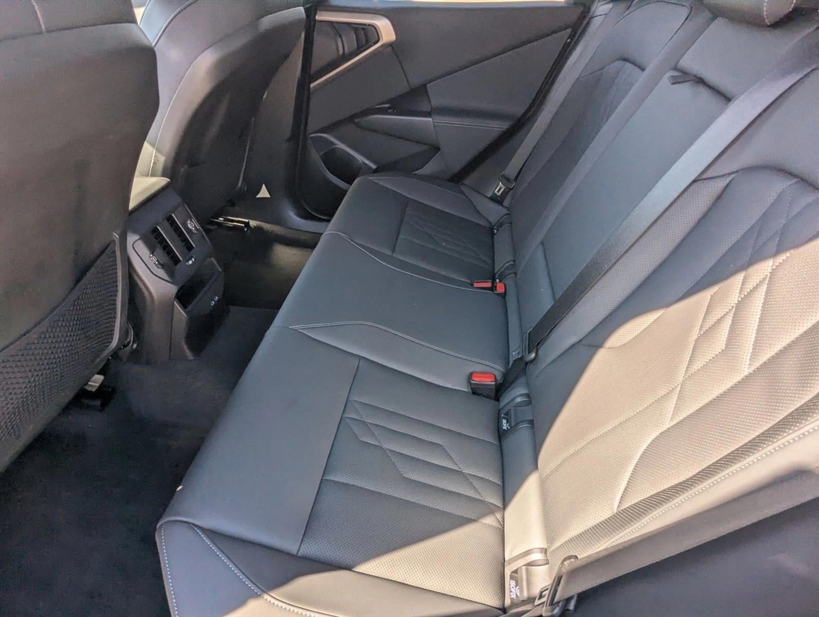 2025 BMW X3 30 xDrive Sports Activity Vehicle