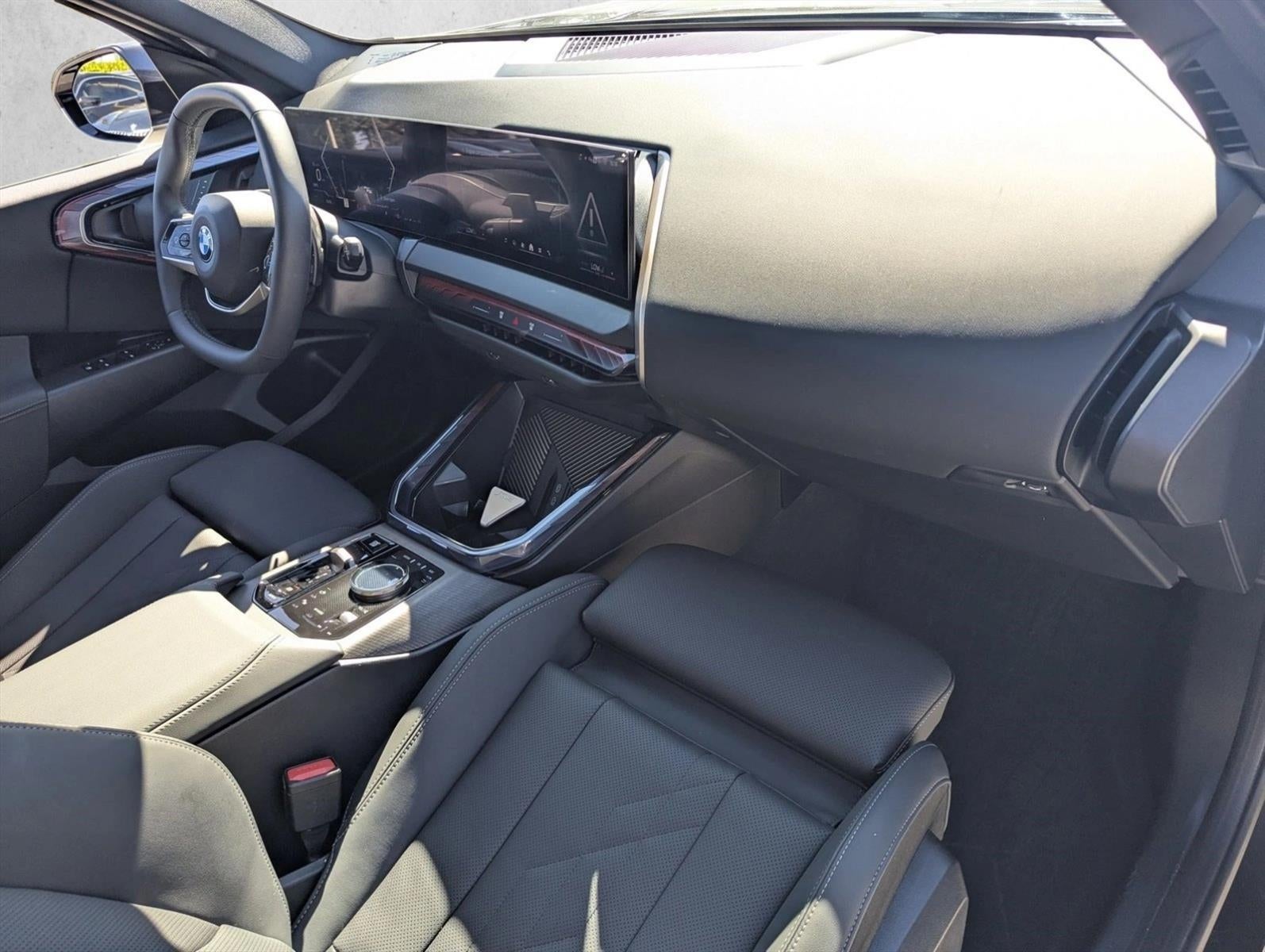 2025 BMW X3 30 xDrive Sports Activity Vehicle