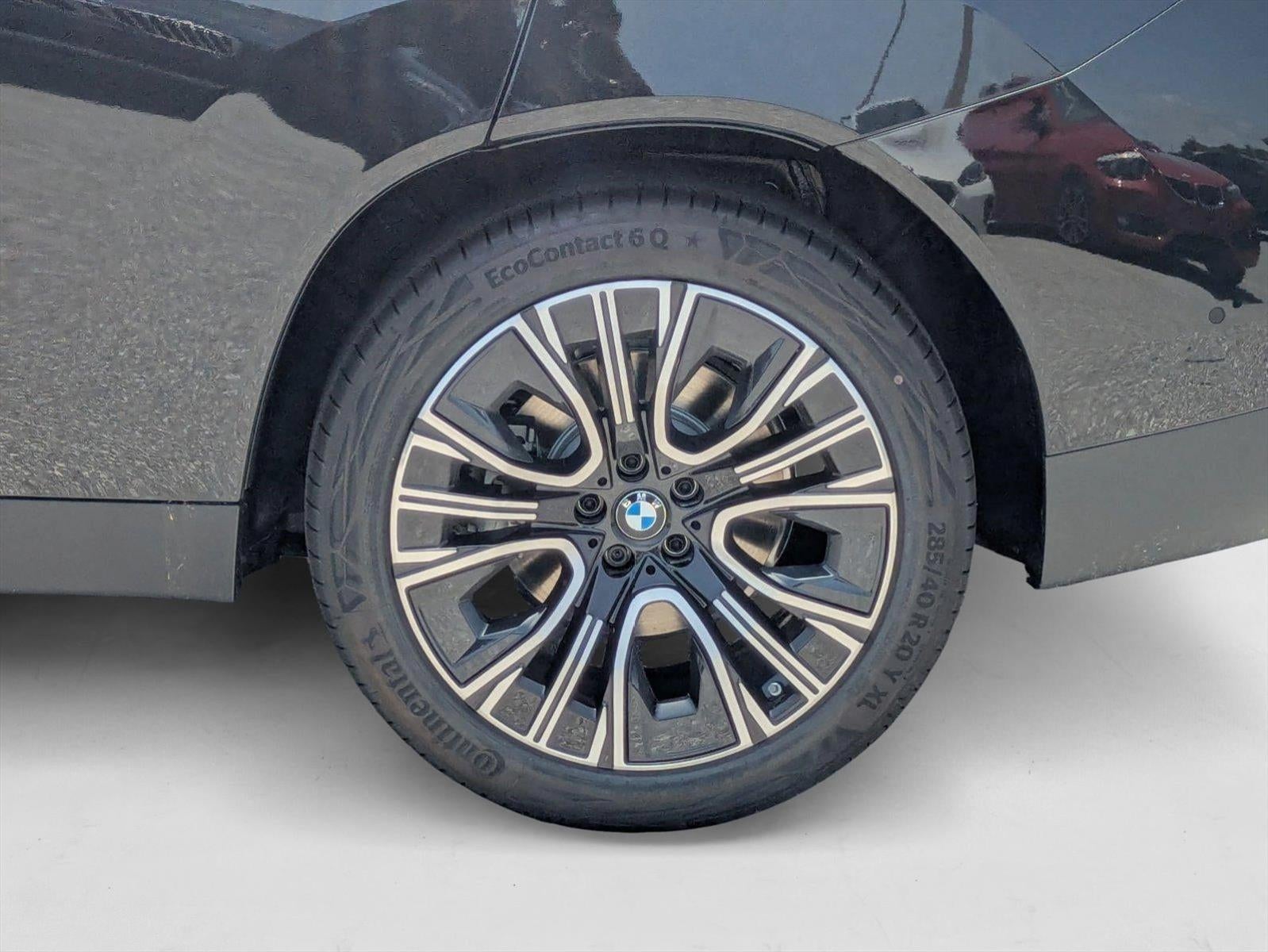 2025 BMW X3 30 xDrive Sports Activity Vehicle