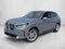 2025 BMW X3 30 xDrive Sports Activity Vehicle