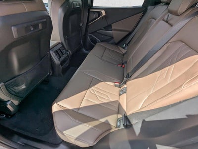 2025 BMW X3 30 xDrive Sports Activity Vehicle