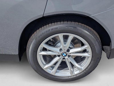 2025 BMW X3 30 xDrive Sports Activity Vehicle