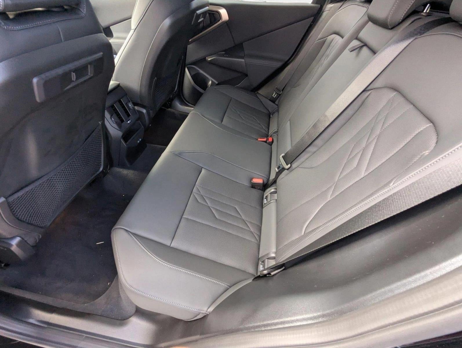 2025 BMW X3 30 xDrive Sports Activity Vehicle