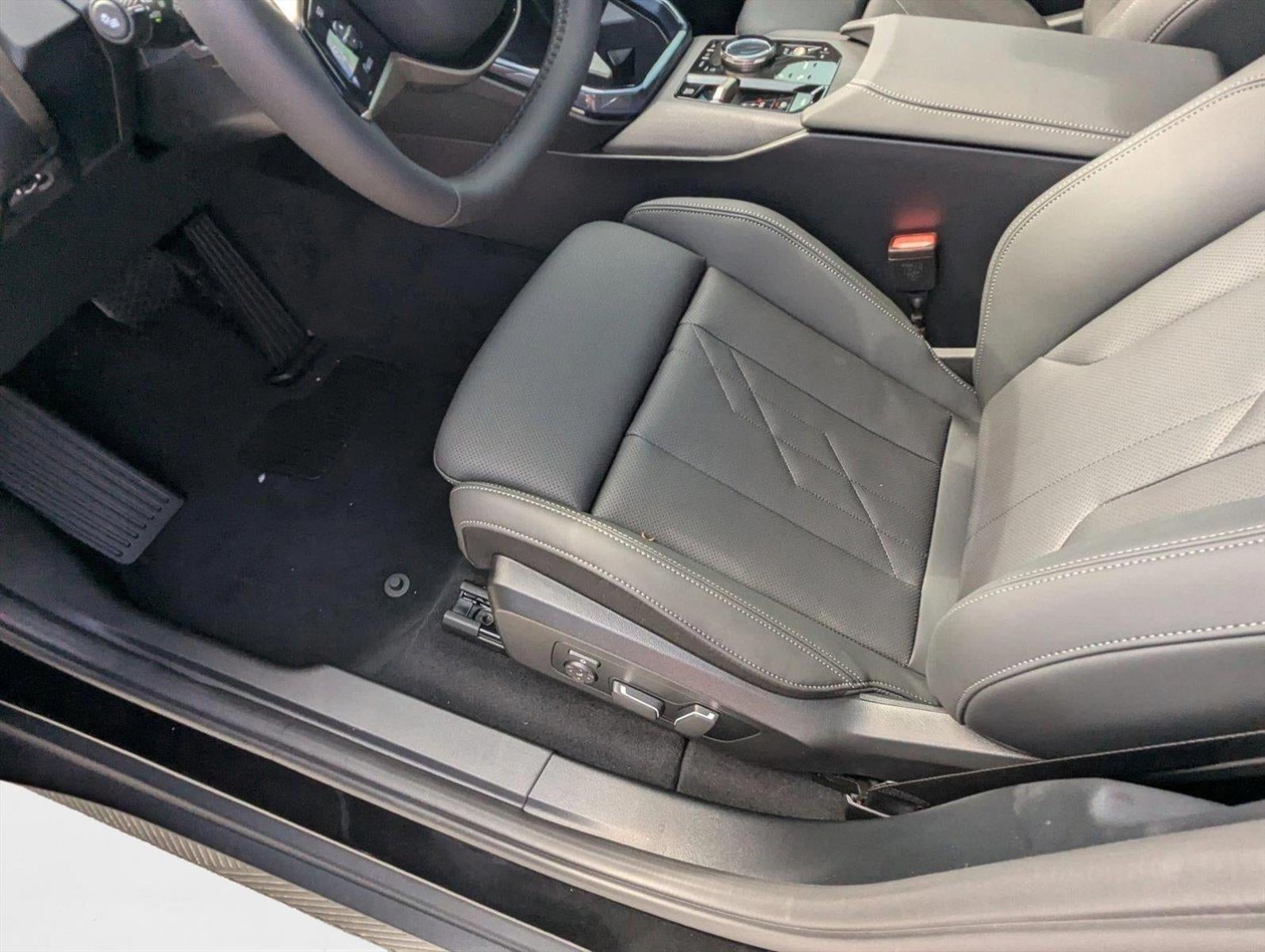 2025 BMW X3 30 xDrive Sports Activity Vehicle