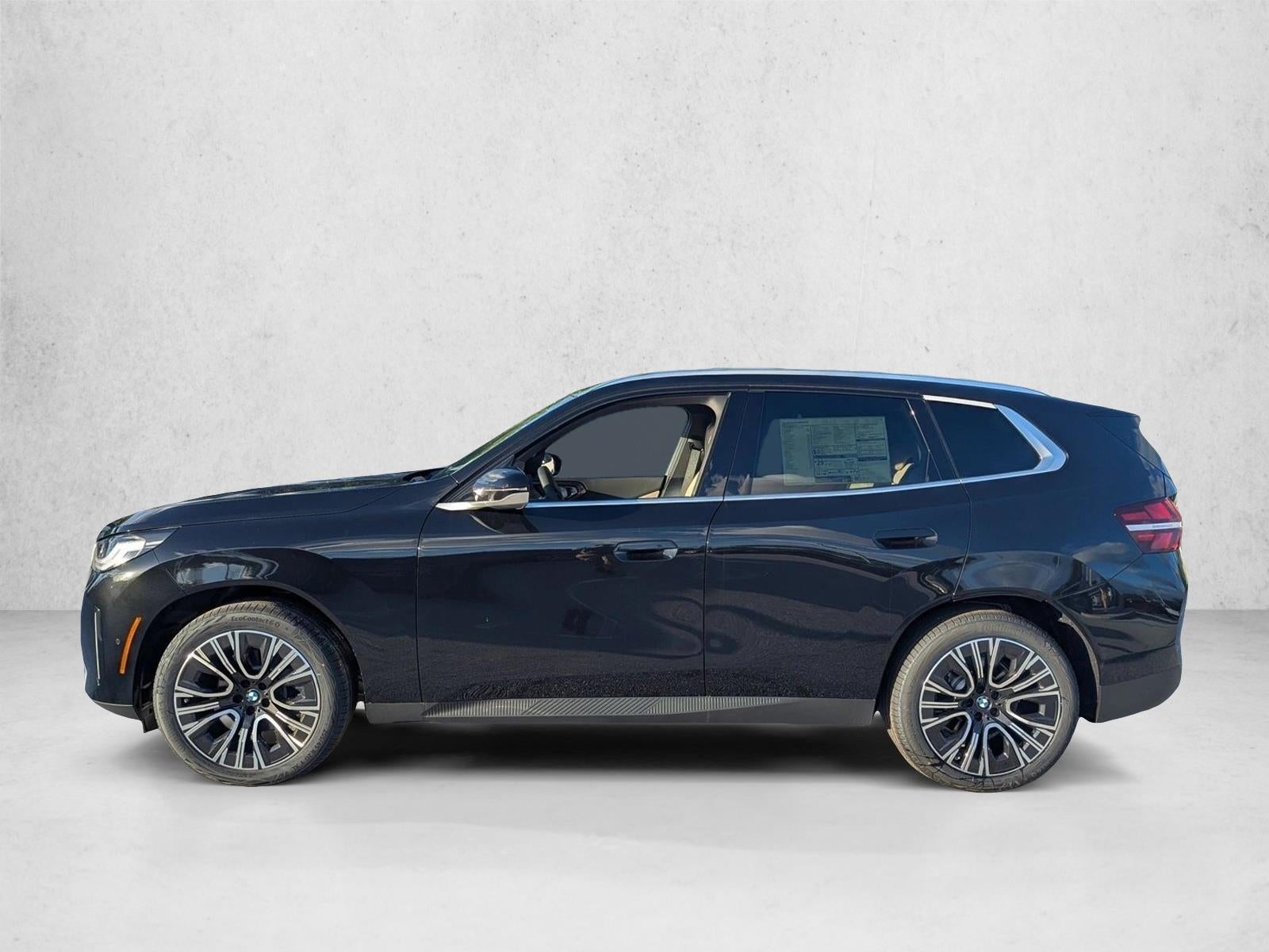 2026 BMW X3 30 xDrive Sports Activity Vehicle