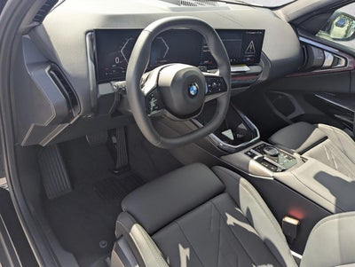 2026 BMW X3 30 xDrive Sports Activity Vehicle