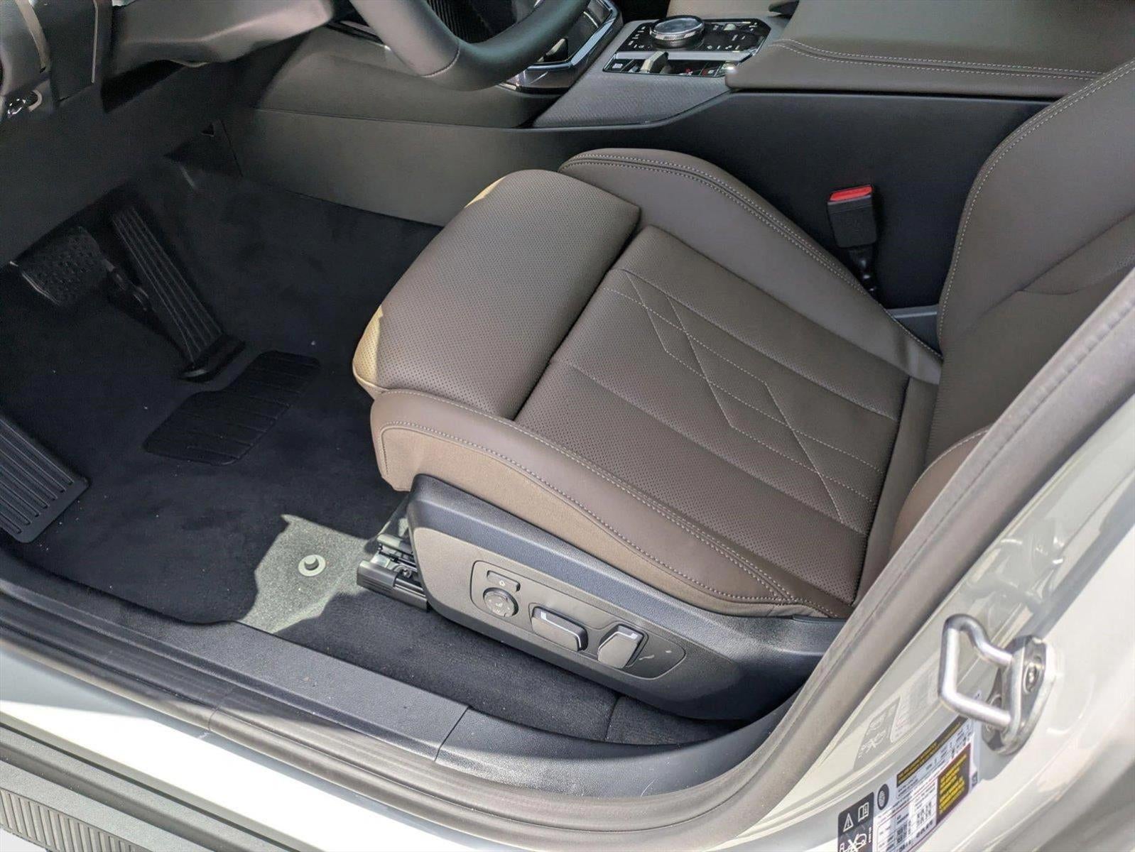 2025 BMW X3 30 xDrive Sports Activity Vehicle