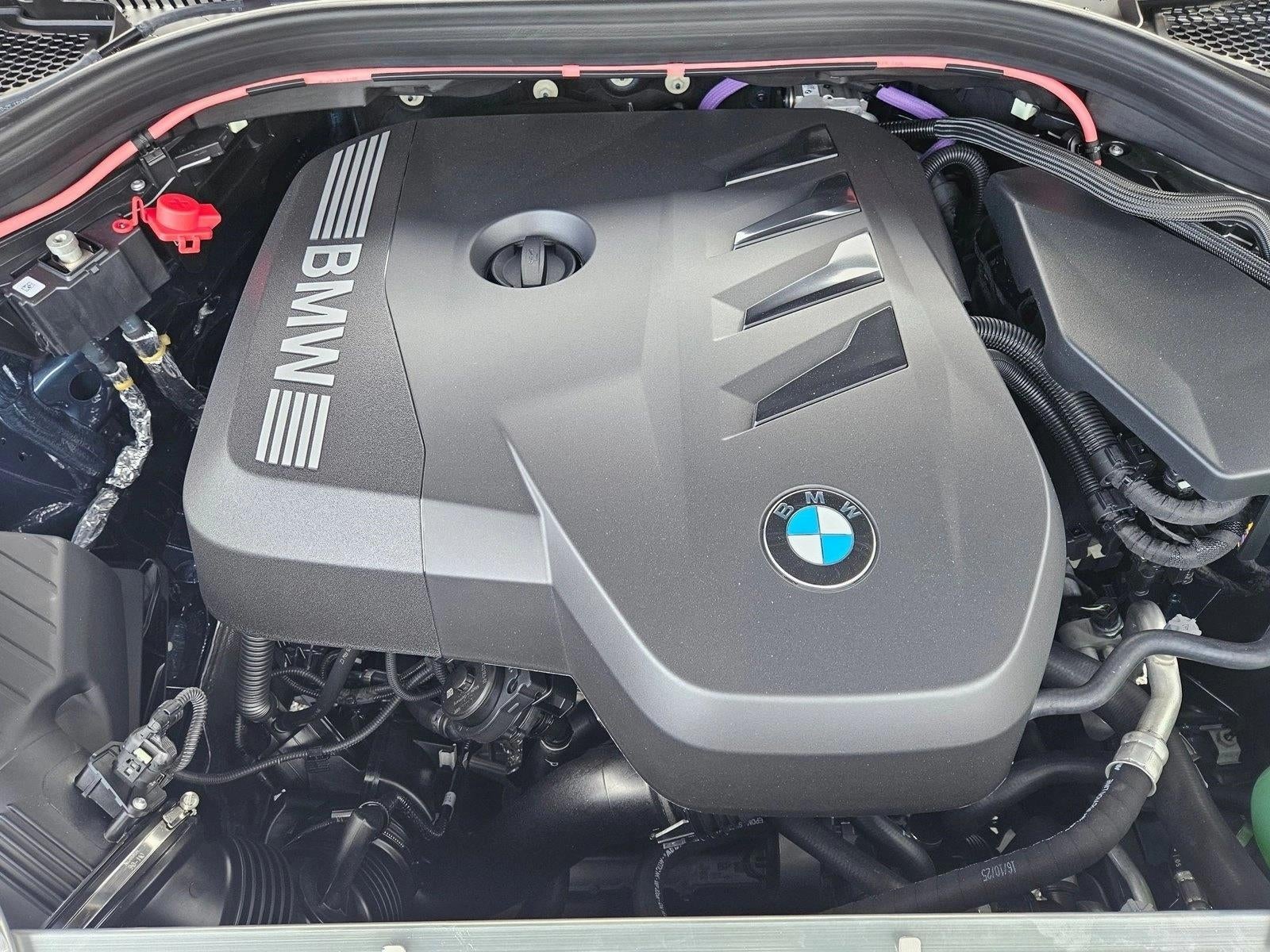 2026 BMW X3 30 xDrive Sports Activity Vehicle