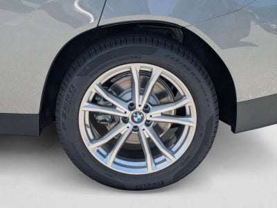 2025 BMW X3 30 xDrive Sports Activity Vehicle