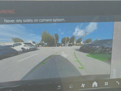 2025 BMW X3 30 xDrive Sports Activity Vehicle