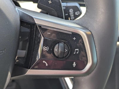 2025 BMW X3 30 xDrive Sports Activity Vehicle