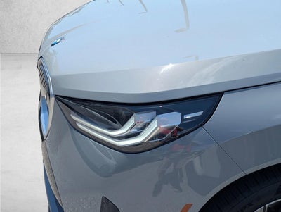 2025 BMW X3 30 xDrive Sports Activity Vehicle