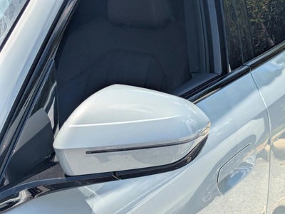 2025 BMW X3 30 xDrive Sports Activity Vehicle