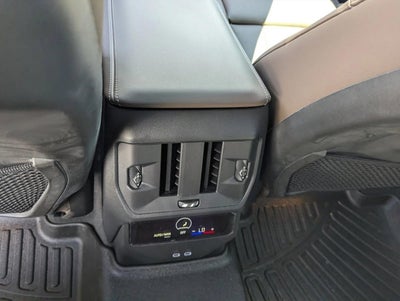 2025 BMW X3 30 xDrive Sports Activity Vehicle