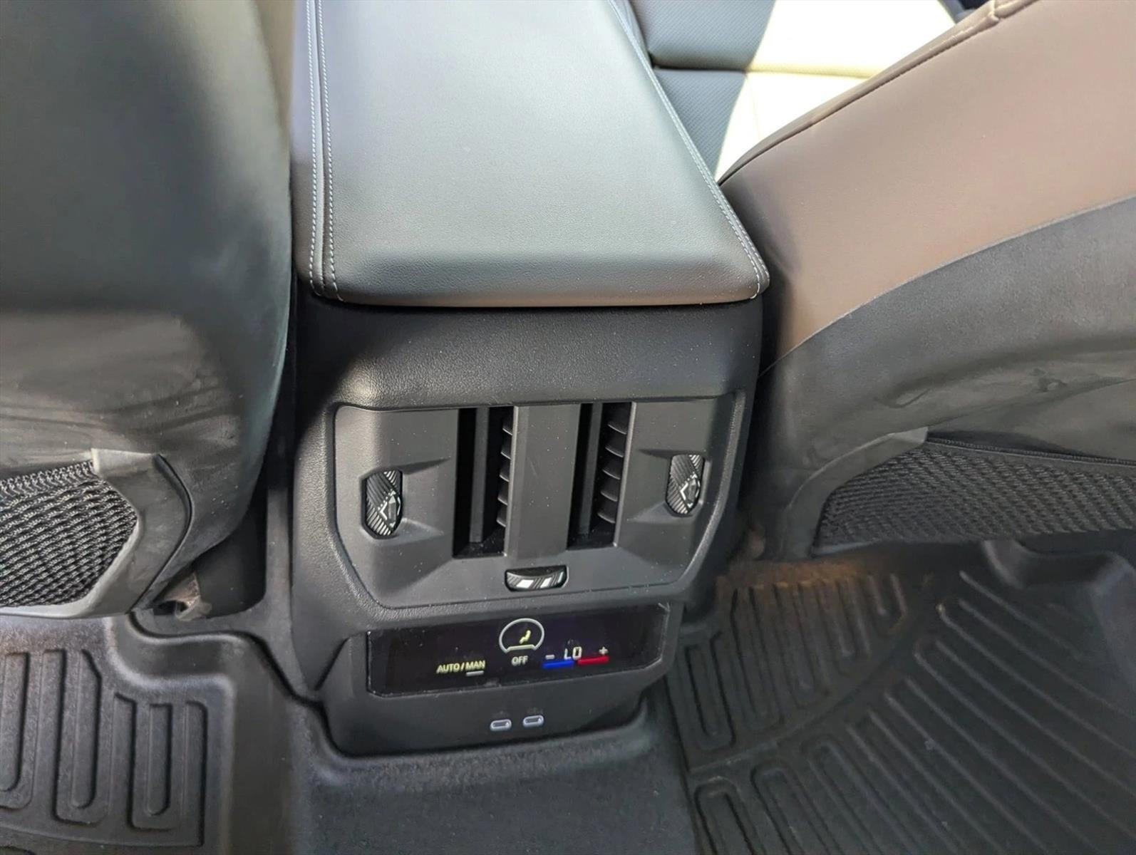 2025 BMW X3 30 xDrive Sports Activity Vehicle