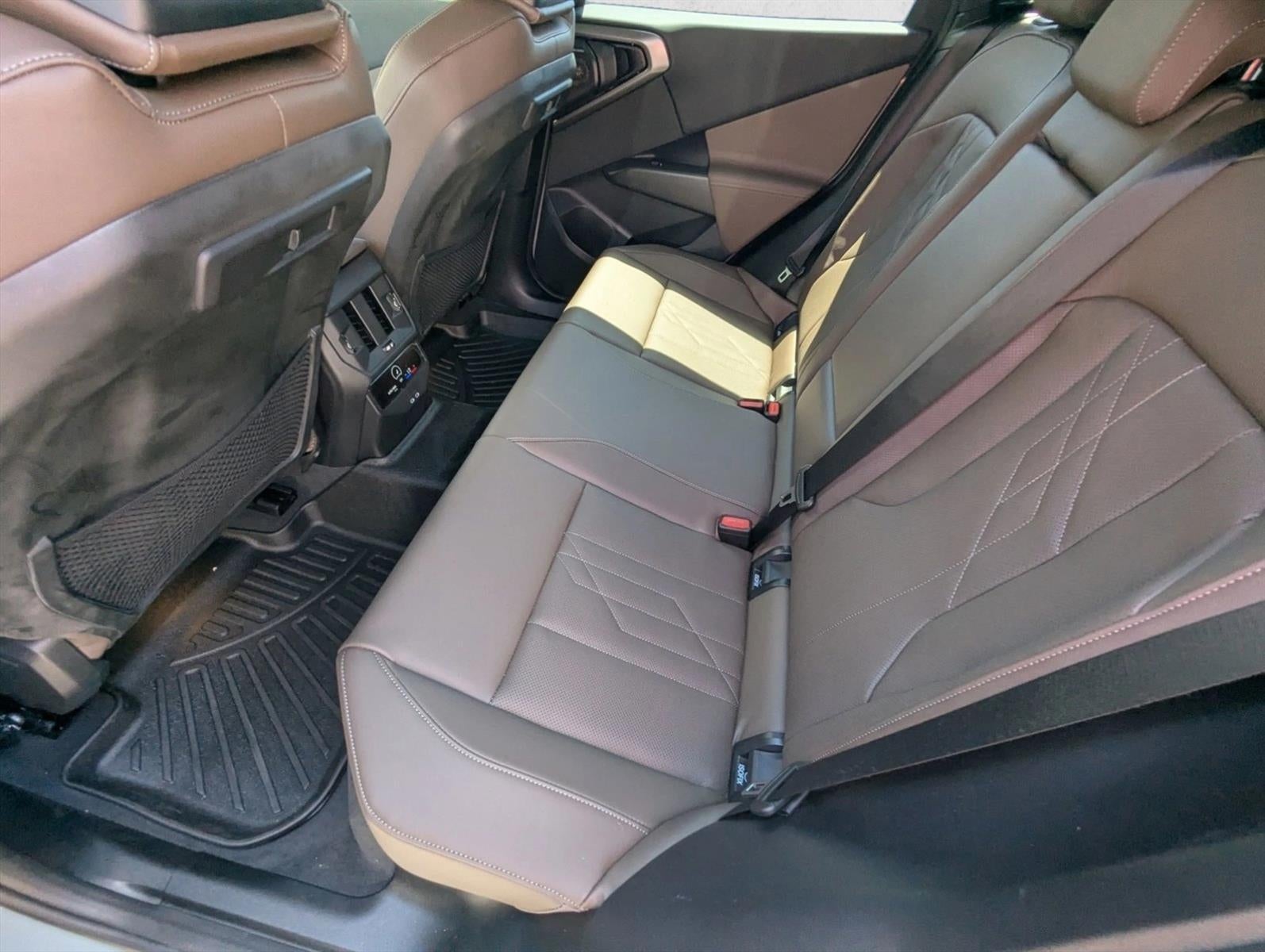 2025 BMW X3 30 xDrive Sports Activity Vehicle