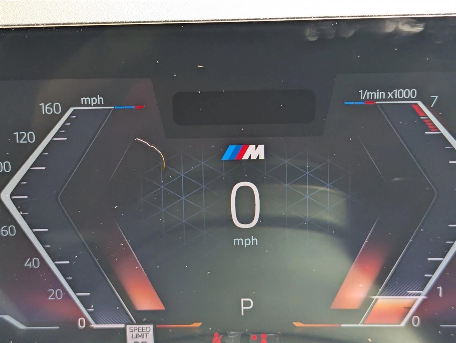 2025 BMW X3 30 xDrive Sports Activity Vehicle