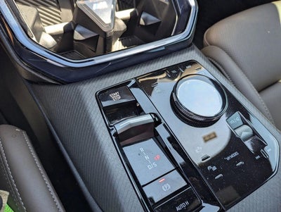 2025 BMW X3 30 xDrive Sports Activity Vehicle