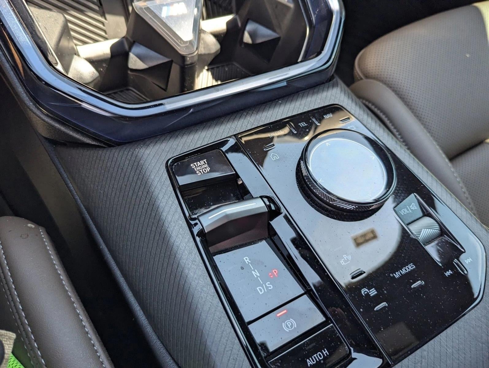 2025 BMW X3 30 xDrive Sports Activity Vehicle