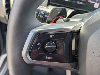 2025 BMW X3 30 xDrive Sports Activity Vehicle